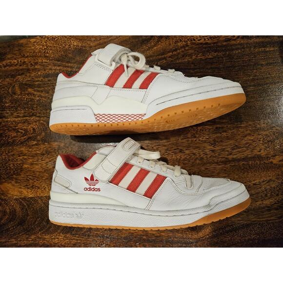 adidas B37769 Forum Low - Picture 2 of 8